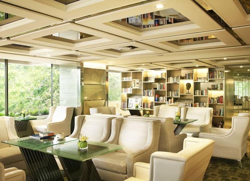 Εστιατόριο Φωτογραφία