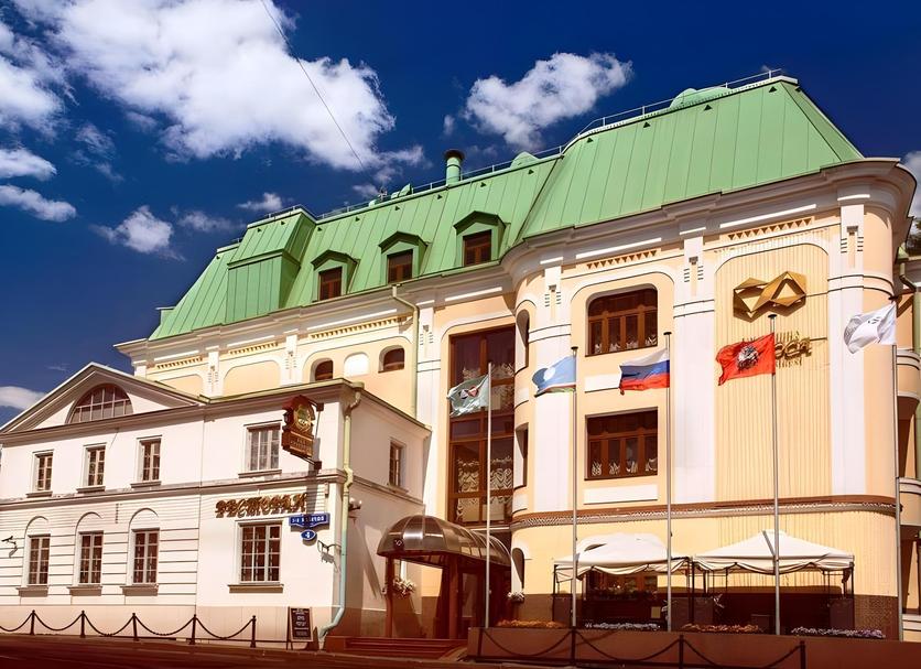 Κτίριο Φωτογραφία