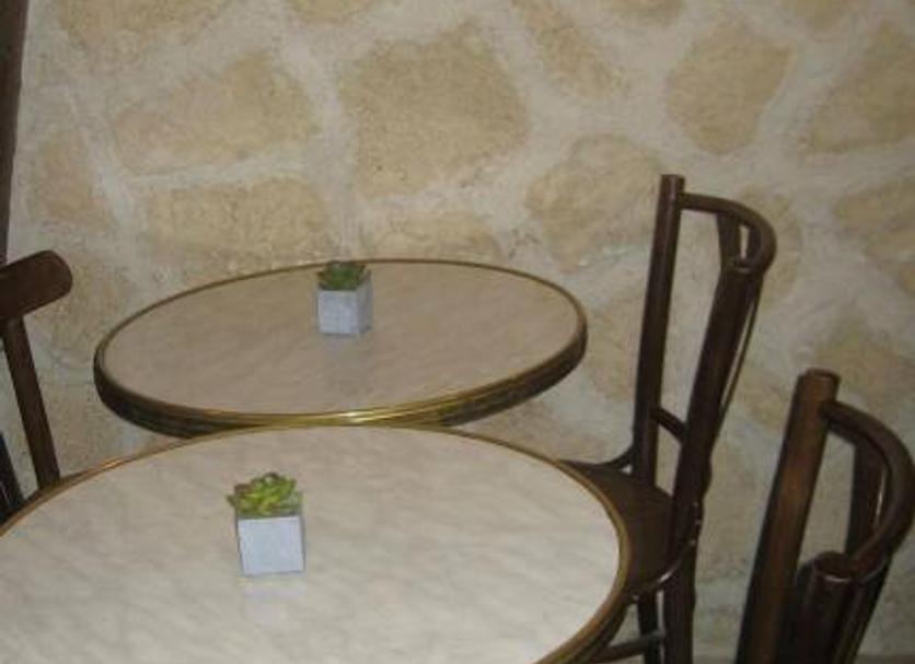 Τραπεζαρία Φωτογραφία