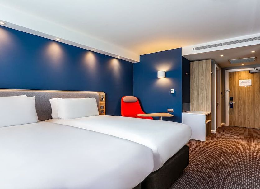 Κρεβατοκάμαρα Φωτογραφία