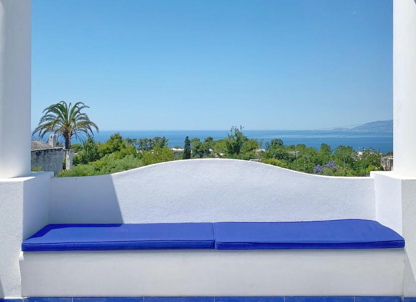 Μπαλκόνι Φωτογραφία