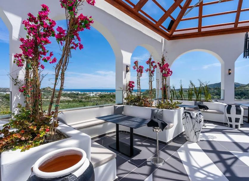 Μπαλκόνι Φωτογραφία