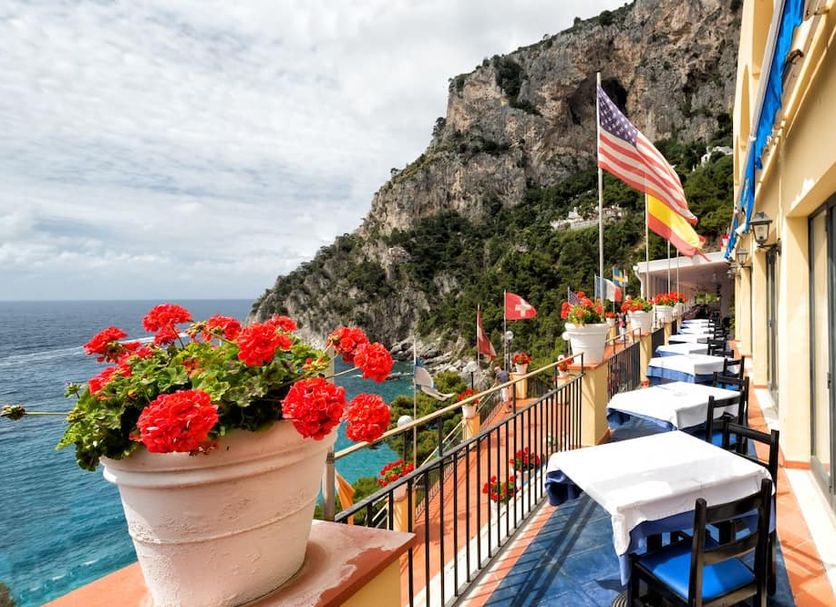 Μπαλκόνι Φωτογραφία