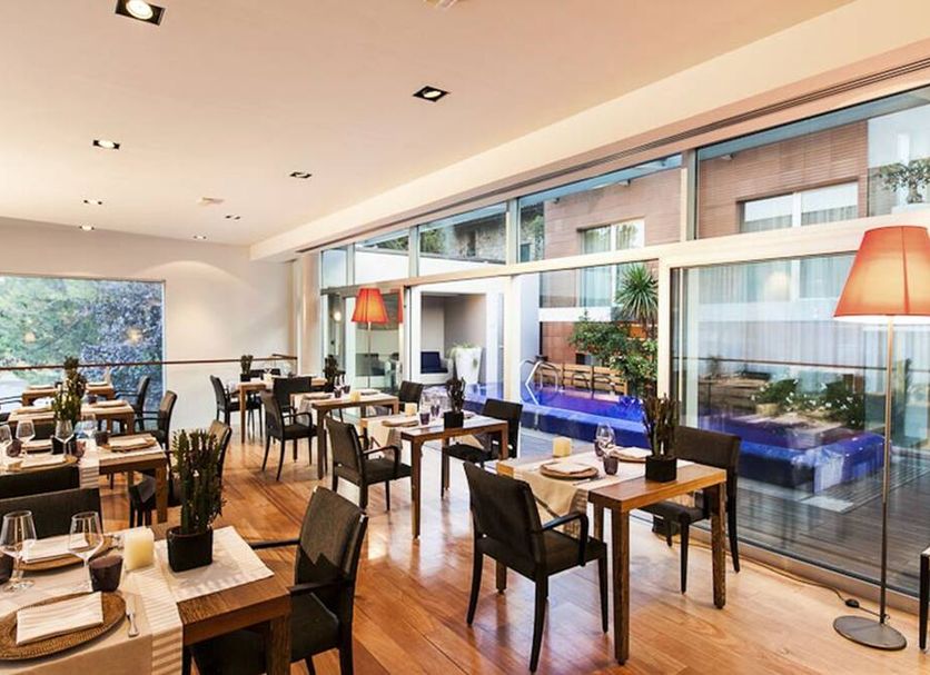 Εστιατόριο Φωτογραφία