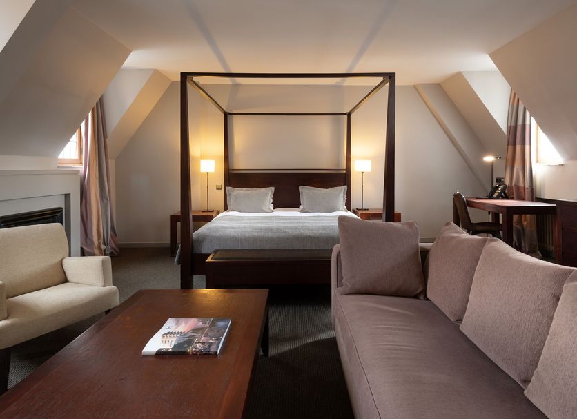 Κρεβατοκάμαρα Φωτογραφία