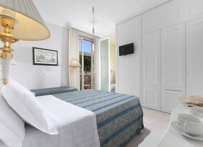 Κρεβατοκάμαρα Φωτογραφία