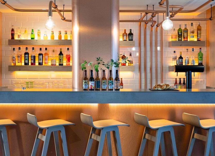 Bar Φωτογραφία