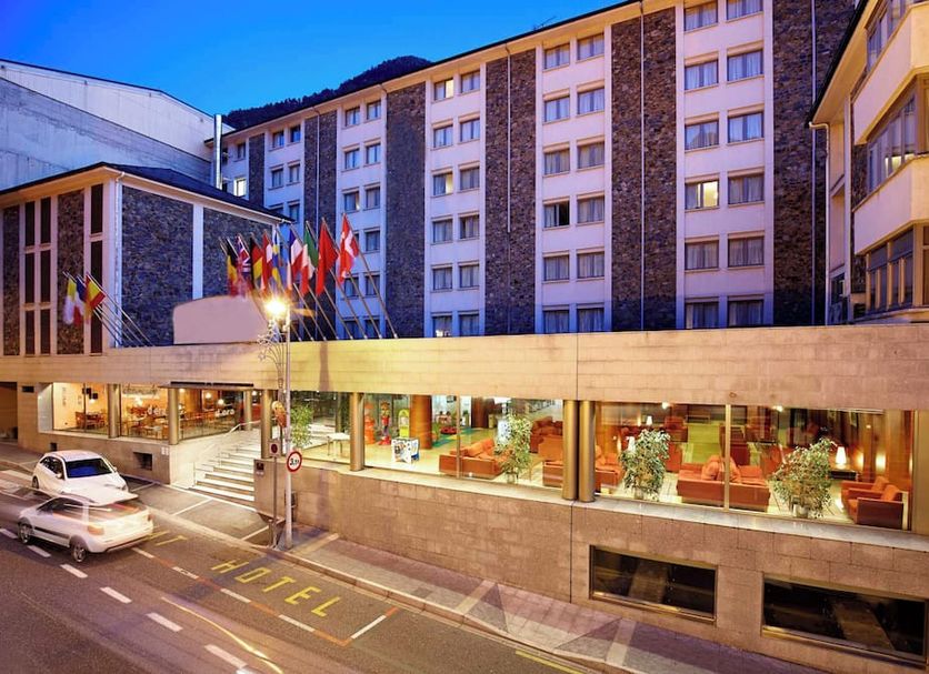 Κτίριο Φωτογραφία