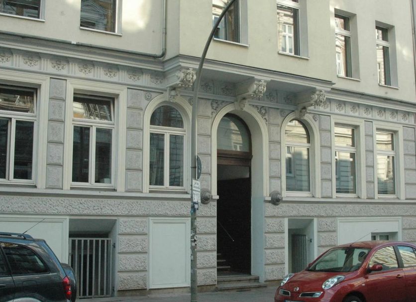 Κτίριο Φωτογραφία