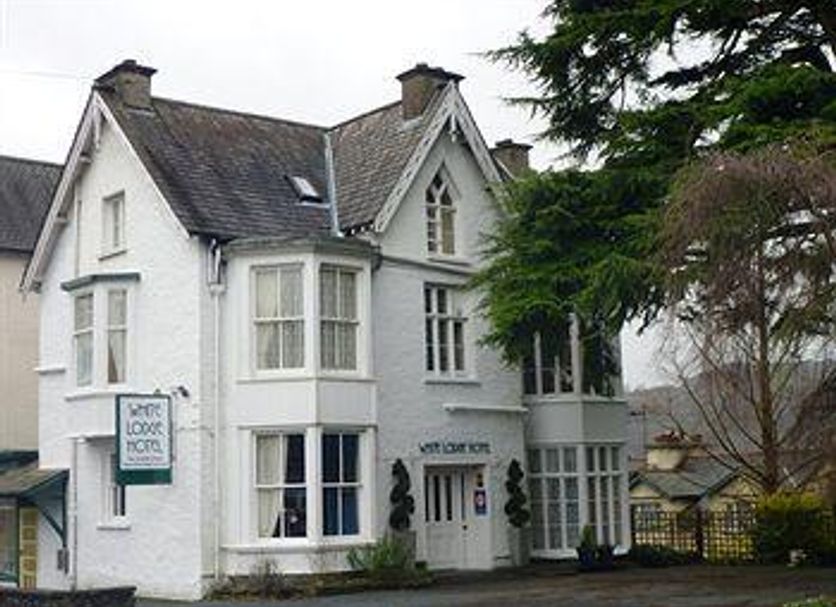 Κτίριο Φωτογραφία