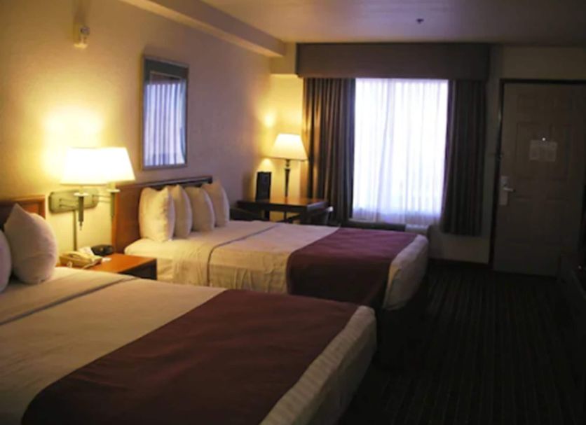 Κρεβατοκάμαρα Φωτογραφία