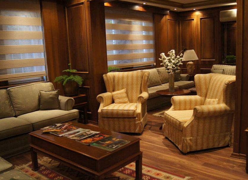 Σαλόνι Φωτογραφία