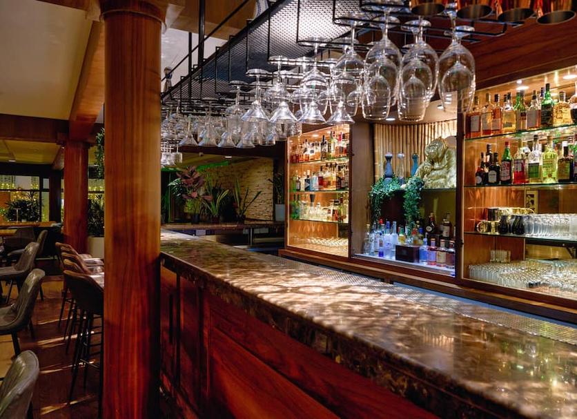 Bar Φωτογραφία