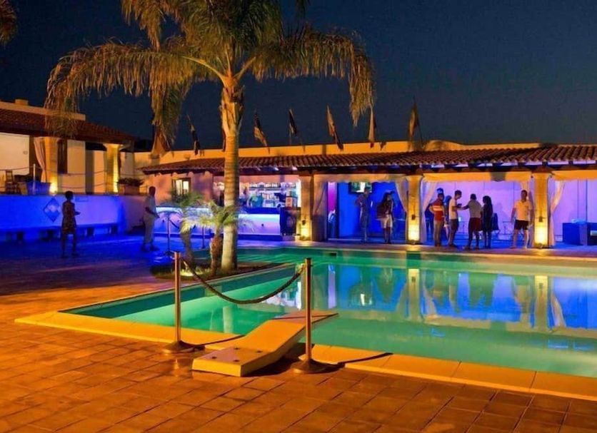 Πισίνα Φωτογραφία