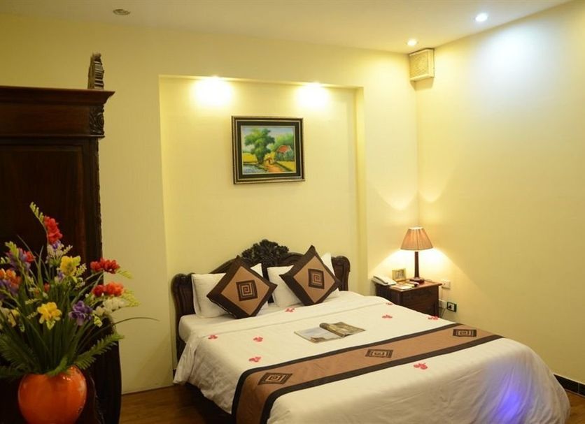 Κρεβατοκάμαρα Φωτογραφία