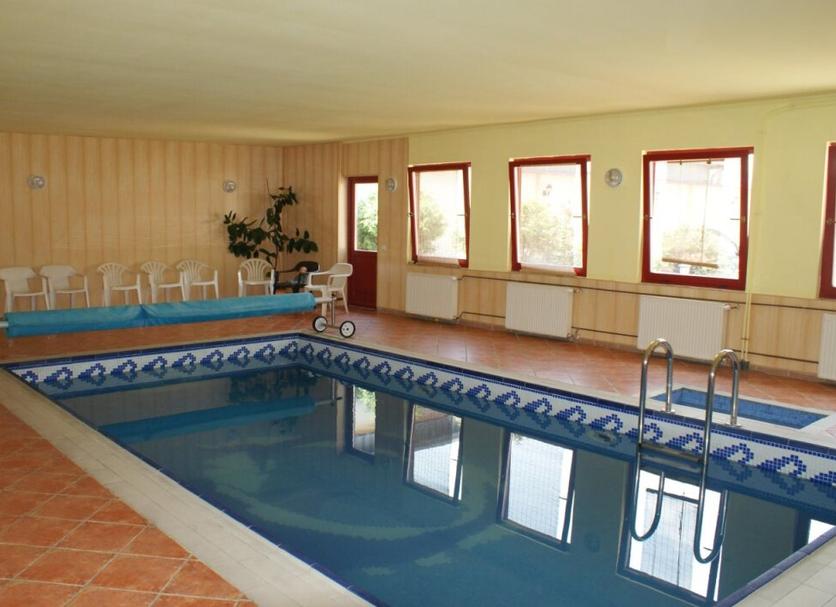 Πισίνα Φωτογραφία