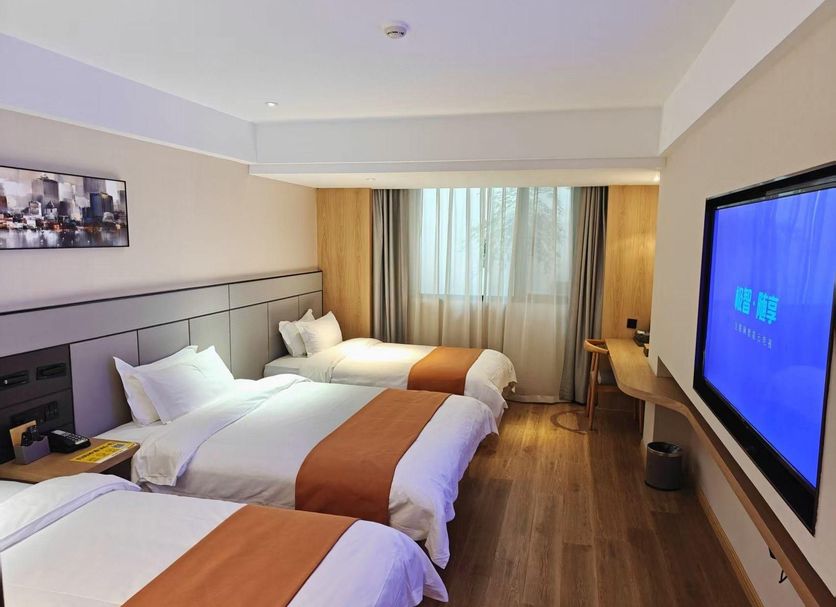 Κρεβατοκάμαρα Φωτογραφία