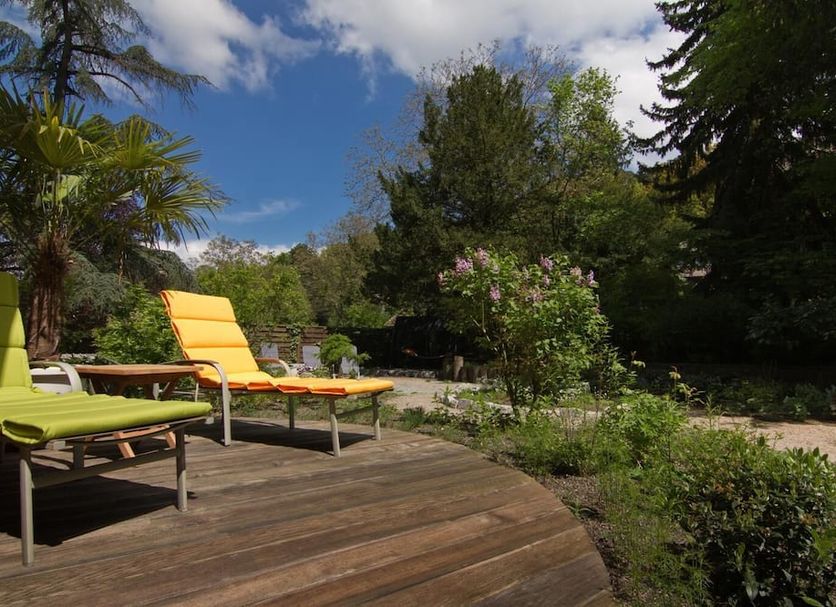 Βεράντα Φωτογραφία