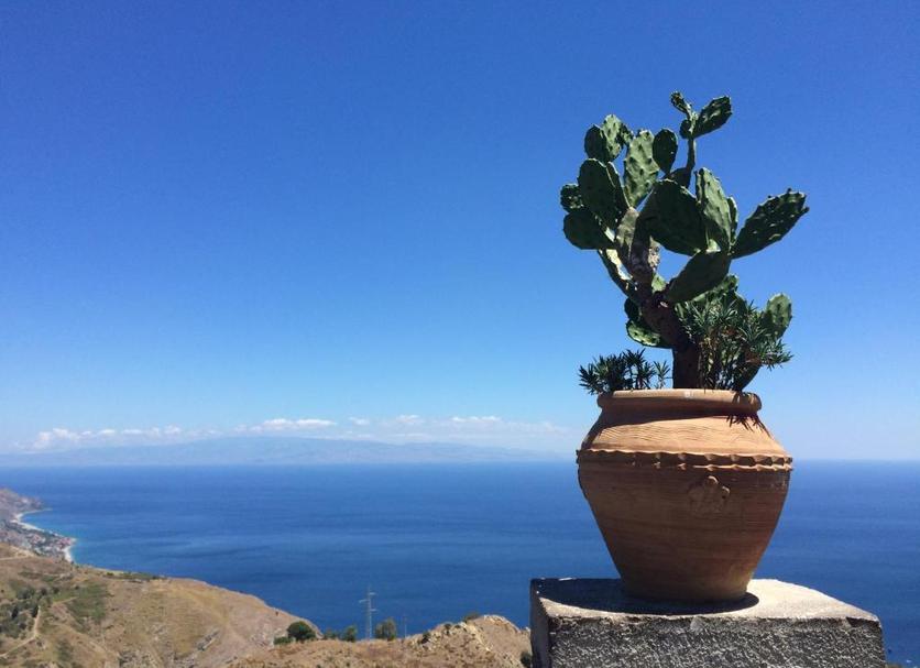 Θέα στην ύπαιθρο Φωτογραφία