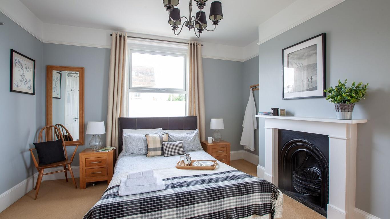 The Caledon Guest House