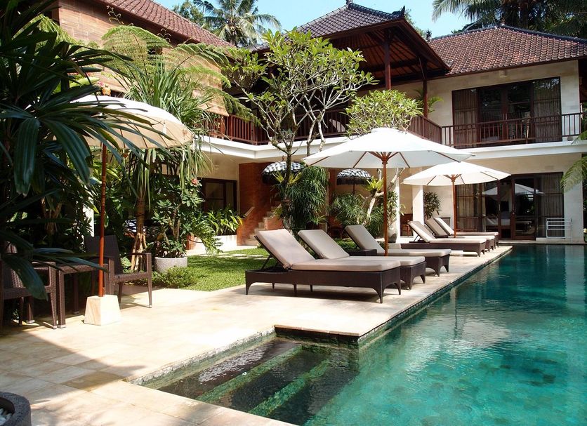 Πισίνα Φωτογραφία