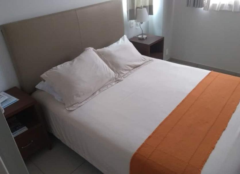 Κρεβατοκάμαρα Φωτογραφία