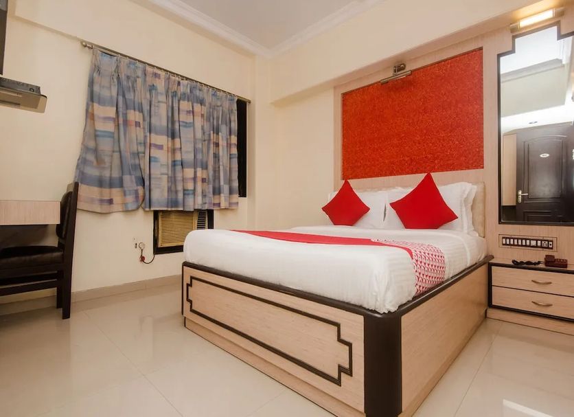 Κρεβατοκάμαρα Φωτογραφία