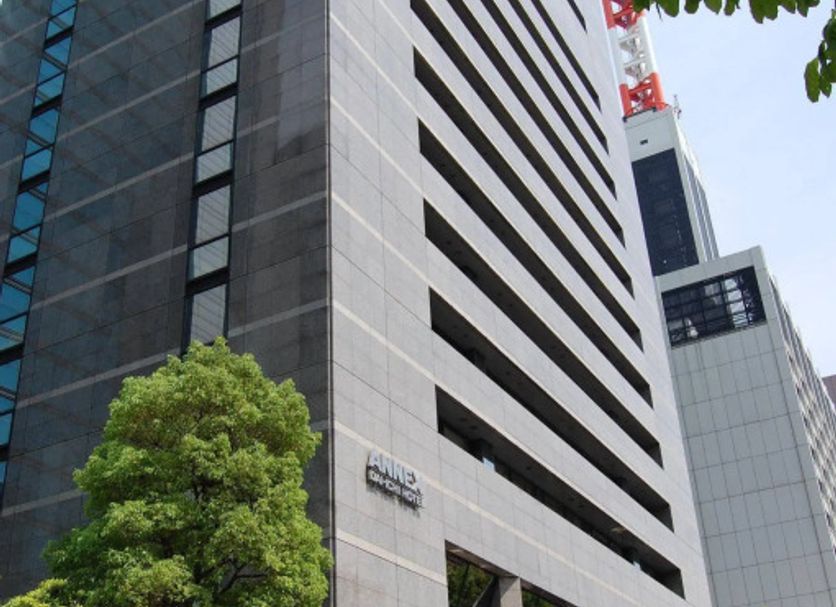 Κτίριο Φωτογραφία