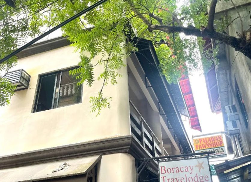 Κτίριο Φωτογραφία