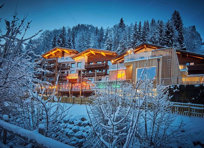 Κτίριο Φωτογραφία