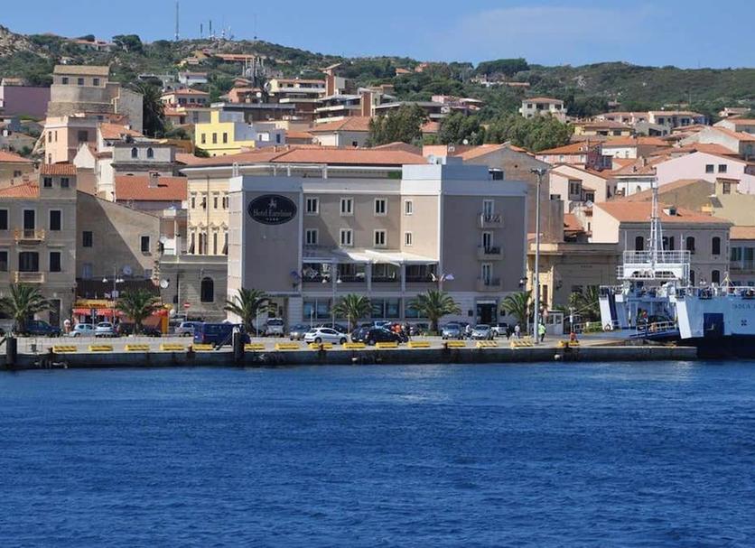 Θέα στην ύπαιθρο Φωτογραφία