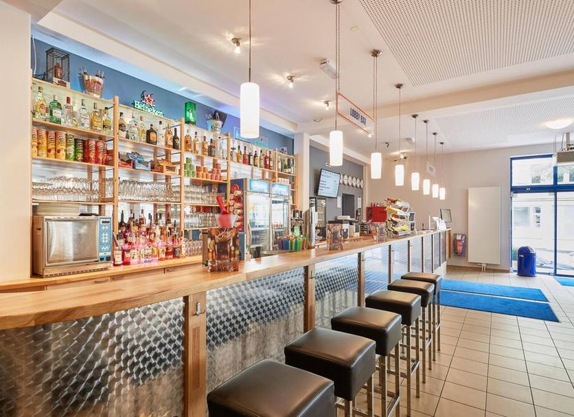 Bar Φωτογραφία