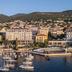 Θέα στην ύπαιθρο