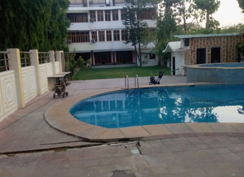 Πισίνα Φωτογραφία