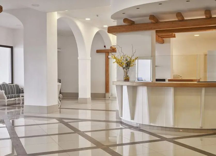 Ρεσεψιόν Φωτογραφία