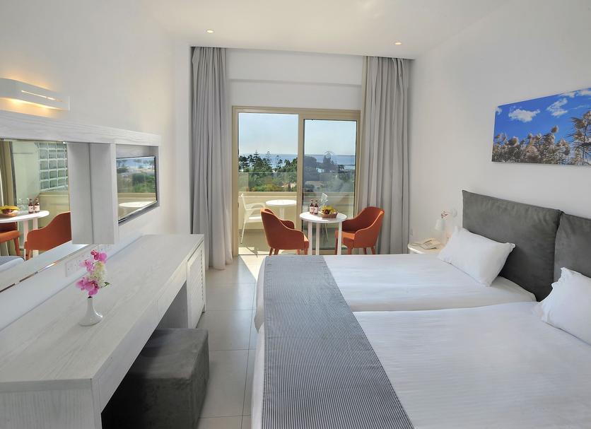 Κρεβατοκάμαρα Φωτογραφία