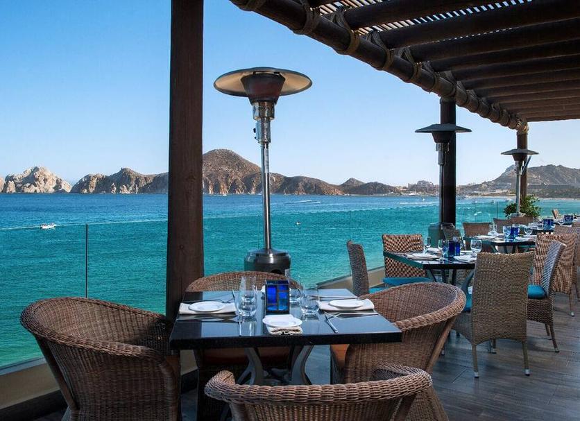 Εστιατόριο Φωτογραφία