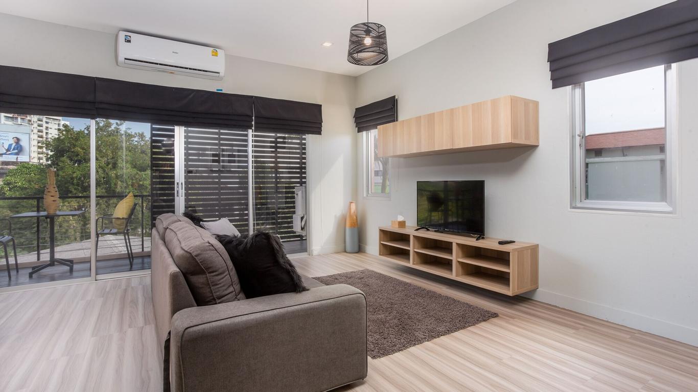 Studio365 Apartment