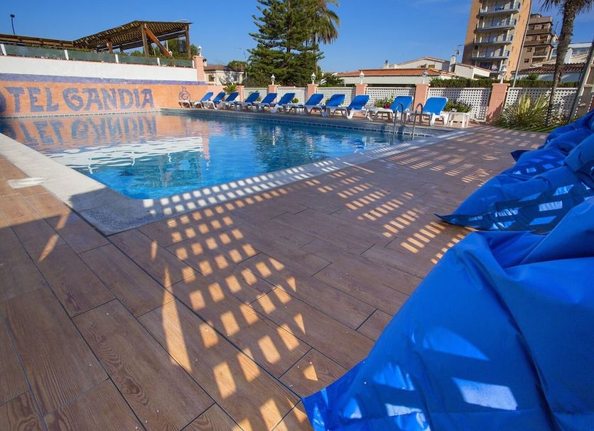 Πισίνα Φωτογραφία