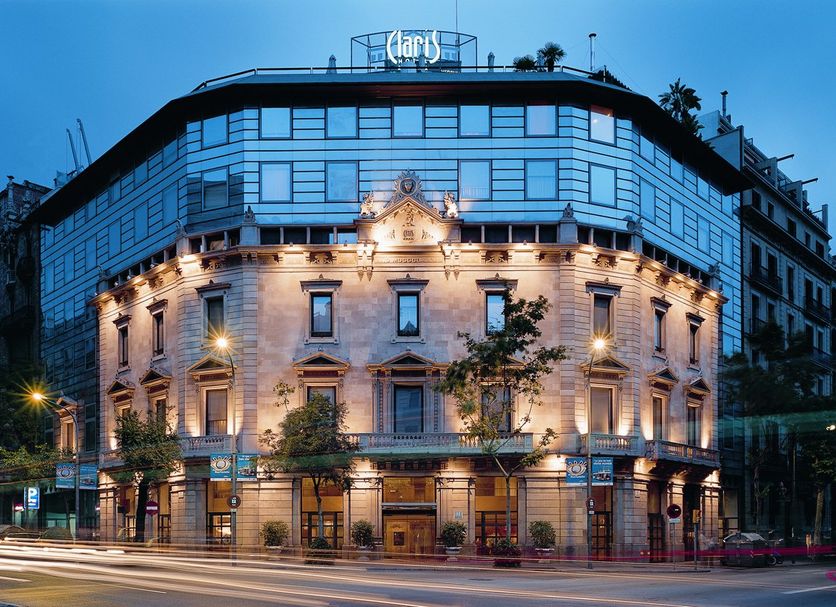 Κτίριο Φωτογραφία