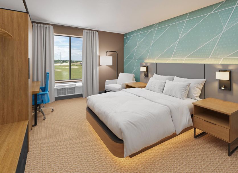 Κρεβατοκάμαρα Φωτογραφία