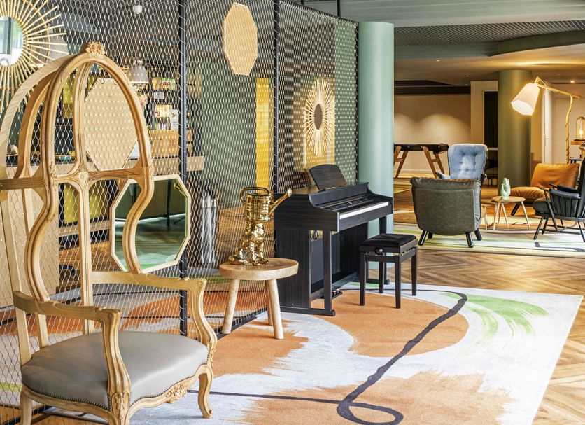 Κτίριο Φωτογραφία