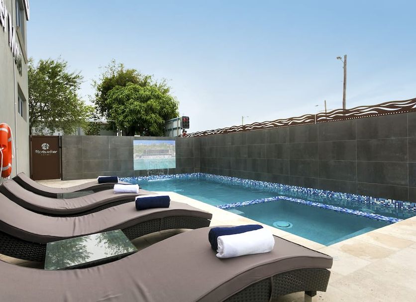 Πισίνα Φωτογραφία