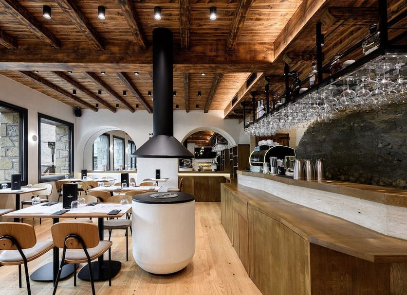 Bar Φωτογραφία