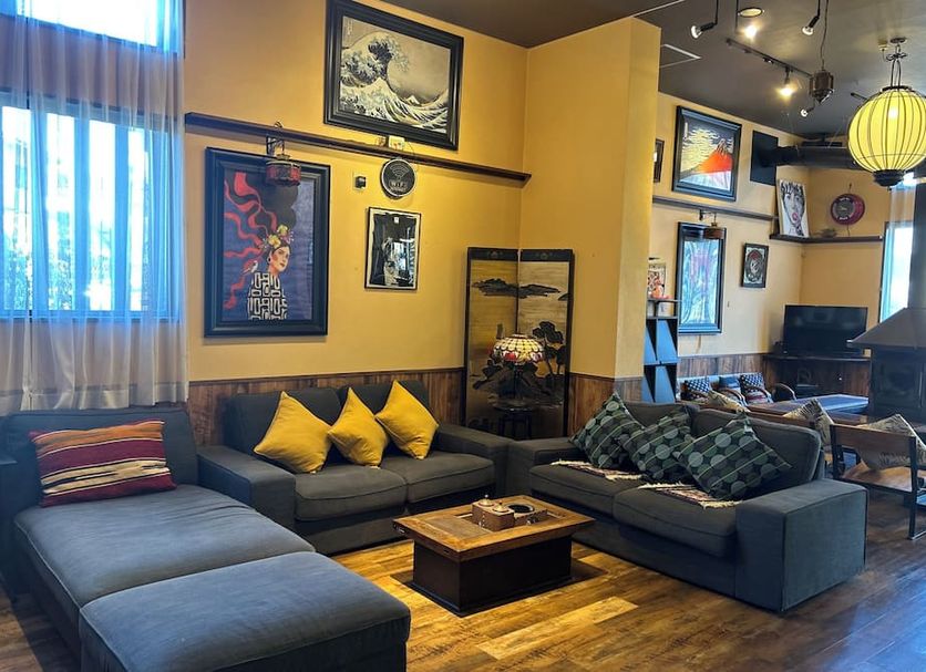 Σαλόνι Φωτογραφία