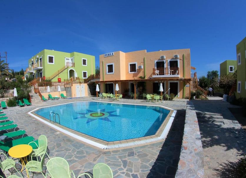 Πισίνα Φωτογραφία