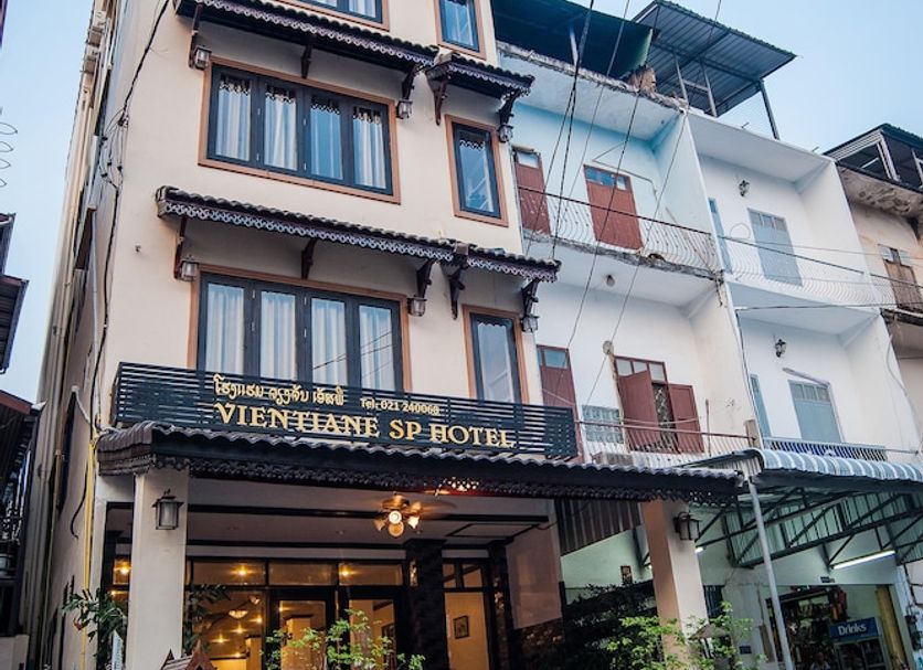 Κτίριο Φωτογραφία