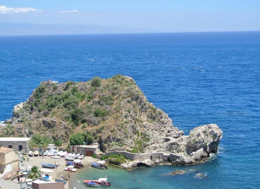 Θέα στην ύπαιθρο Φωτογραφία