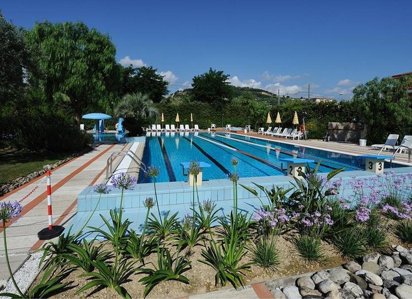 Πισίνα Φωτογραφία