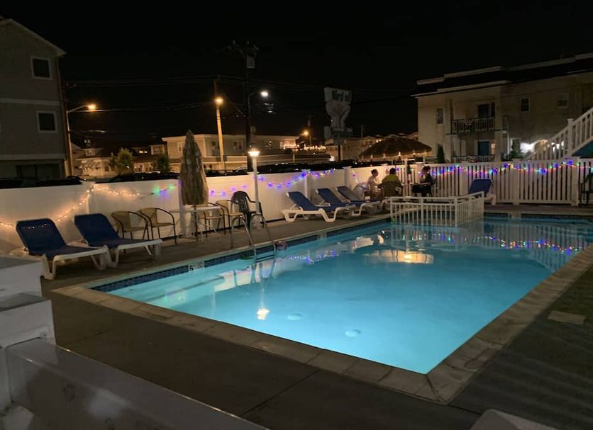 Πισίνα Φωτογραφία